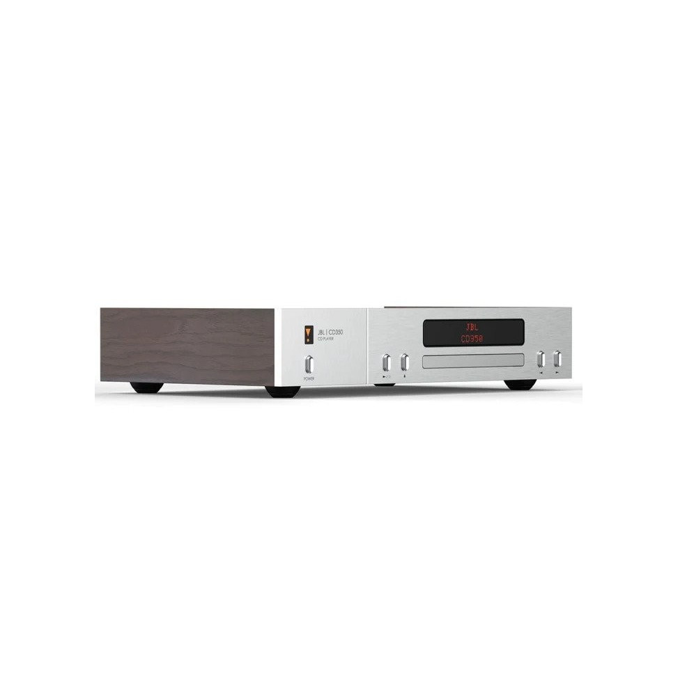 JBL CD350 CD Player JBL CD350 CD Player