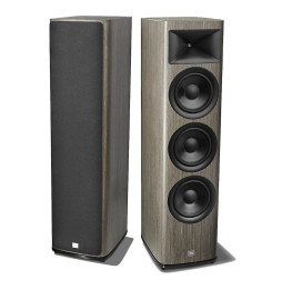 JBL HDI-3800 Floorstanding Loudspeakers