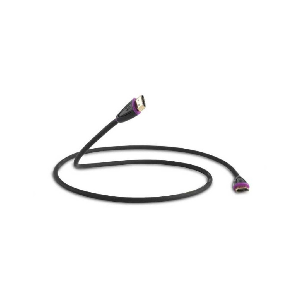 QED Profile eFlex HDMI Cable QED Profile eFlex HDMI Cable