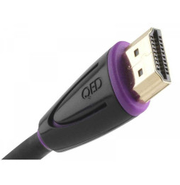 QED Profile eFlex HDMI Cable