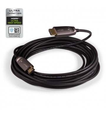 QED Performance Optical Ultra HDMI Cable