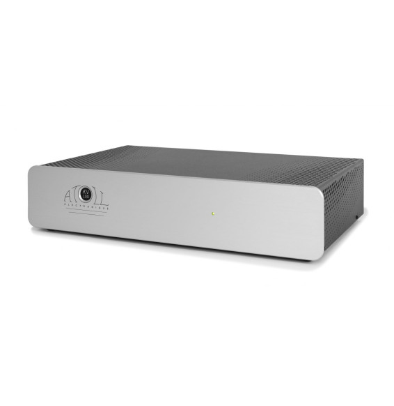 Atoll Electronique AV100 Power Amplifier