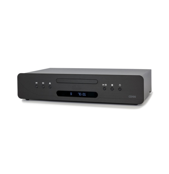 Atoll Electronique CD100 Signature CD Player