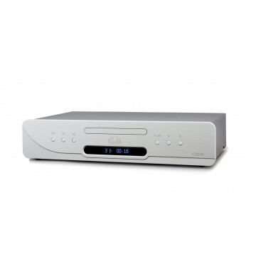 Atoll Electronique CD200 Signature CD Player