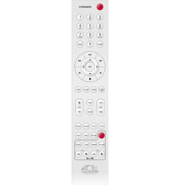 Atoll Electronique ST200 Signature Streamer