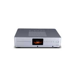 Audiolab Omnia Streaming Integrated Amplifier
