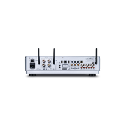 Audiolab Omnia Streaming Integrated Amplifier