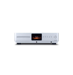 Audiolab Omnia Streaming Integrated Amplifier
