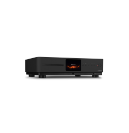 Audiolab Omnia Streaming Integrated Amplifier