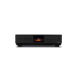 Audiolab Omnia Streaming Integrated Amplifier
