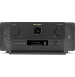 Marantz Cinema 40 8K AV Receiver