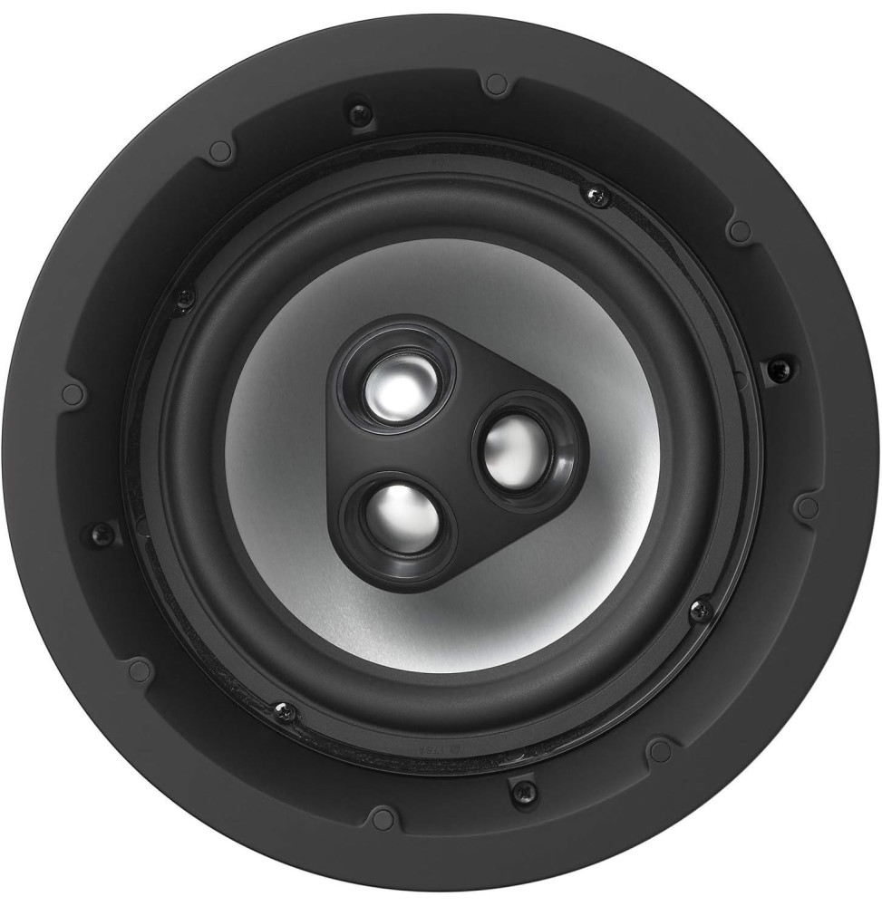 NHT iC4-ARC In-Ceiling Speaker (Single) NHT iC4-ARC In-Ceiling Speaker (Single)
