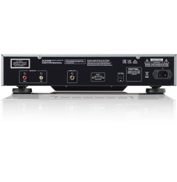 Rotel CD11 MKII CD Player