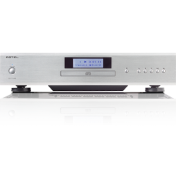Rotel CD11 MKII CD Player