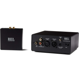REL Acoustics AirShip II Wireless Remote Unit