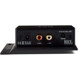 REL Acoustics AirShip II Wireless Remote Unit