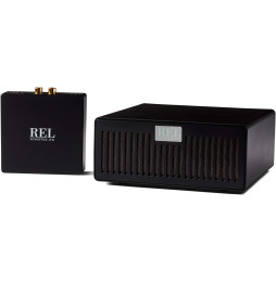 REL Acoustics AirShip II Wireless Remote Unit