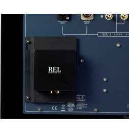 REL Acoustics AirShip II Wireless Remote Unit