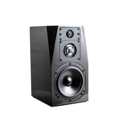 NHT C3 Carbon Fiber Bookshelf Loudspeakers