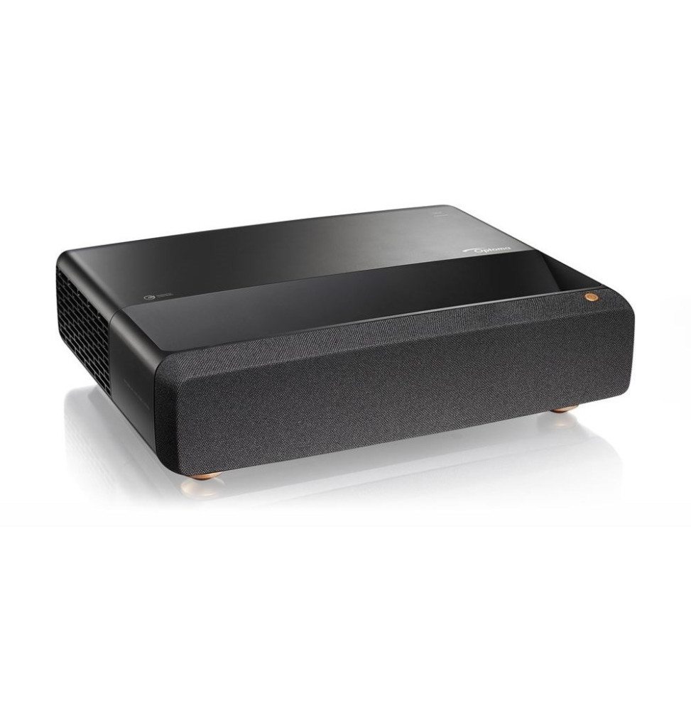 Optoma L1+ 2500lm Ultra Short Throw Projector