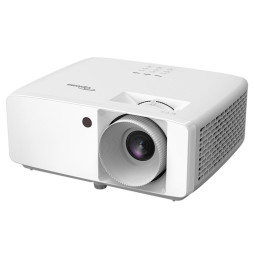 Optoma ZH350 1080p Laser Projector 3600 Lumens 300,000:1 (w/ Extreme black)
