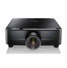 Optoma ZU820T WUXGA Professional Install Laser Projector 8800 Lumens
