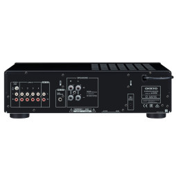 Onkyo A-9110 Integrated Stereo Amplifier