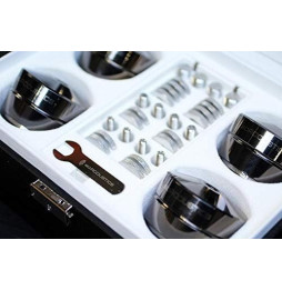 IsoAcoustics GAIA II Isolator (Each)