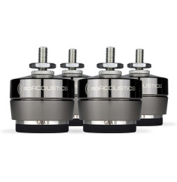 IsoAcoustics GAIA II Isolator (Each)
