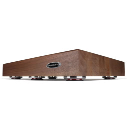 IsoAcoustics DELOS Isolation Platform