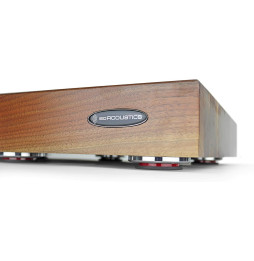 IsoAcoustics DELOS Isolation Platform