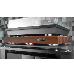 IsoAcoustics DELOS Isolation Platform