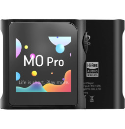 Shanling M0 Pro Mini Audio Player DAP
