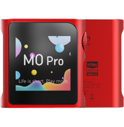 Shanling M0 Pro Mini Audio Player DAP