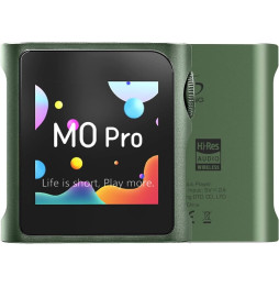 Shanling M0 Pro Mini Audio Player DAP
