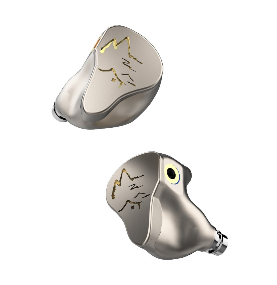 Shanling ME900 IEM Headphones Shanling ME900 IEM Headphones