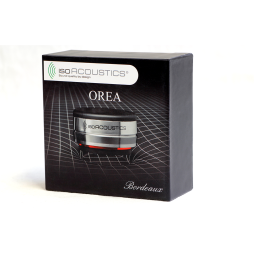 IsoAcoustics OREA Bordeaux Isolator (Each)