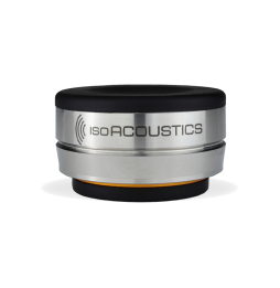 IsoAcoustics OREA Bronze Isolator (Each)