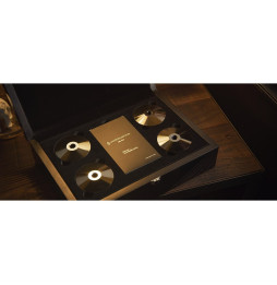 IsoAcoustics GAIA Cronos Isolator