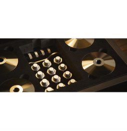 IsoAcoustics GAIA Cronos Isolator
