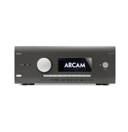 Arcam AVR30 AV Receiver