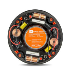JBL Stage 260CDT 6.5″ In-Ceiling Speaker (Each)
