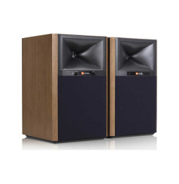 JBL Luxury 4305P Studio Monitor Speakers