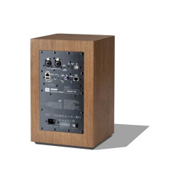 JBL Luxury 4305P Studio Monitor Speakers