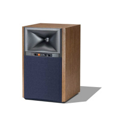 JBL Luxury 4305P Studio Monitor Speakers
