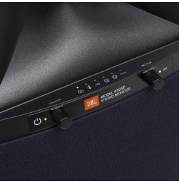JBL Luxury 4305P Studio Monitor Speakers