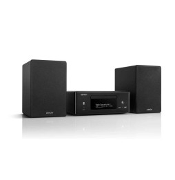 Denon Ceol N12 Wireless Mini System