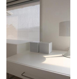 Laboratorio Audio R20 Architectural Bookshelf Speaker