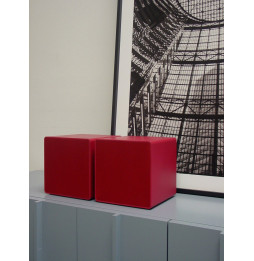 Laboratorio Audio R20 Architectural Bookshelf Speaker