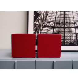 Laboratorio Audio R20 Architectural Bookshelf Speaker